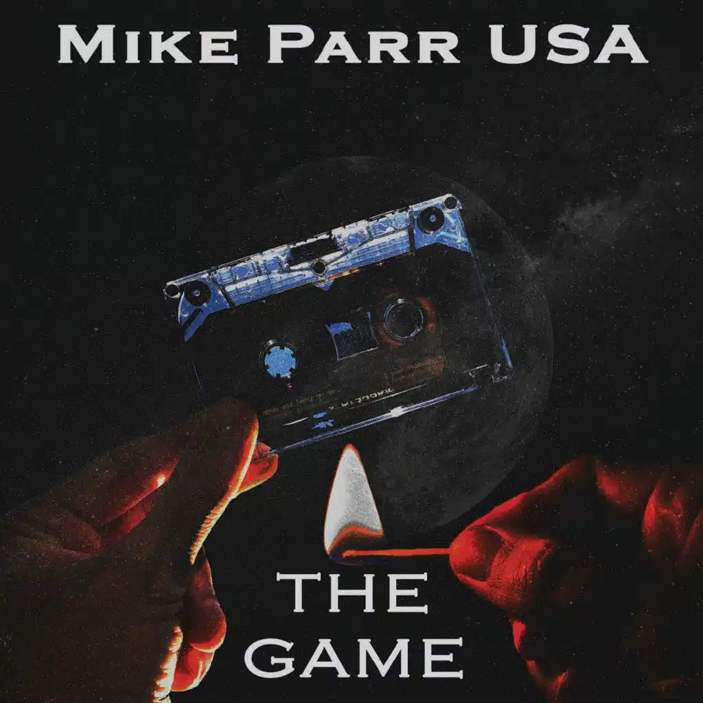 Mike Parr