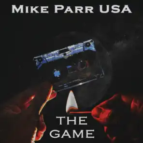 Mike Parr