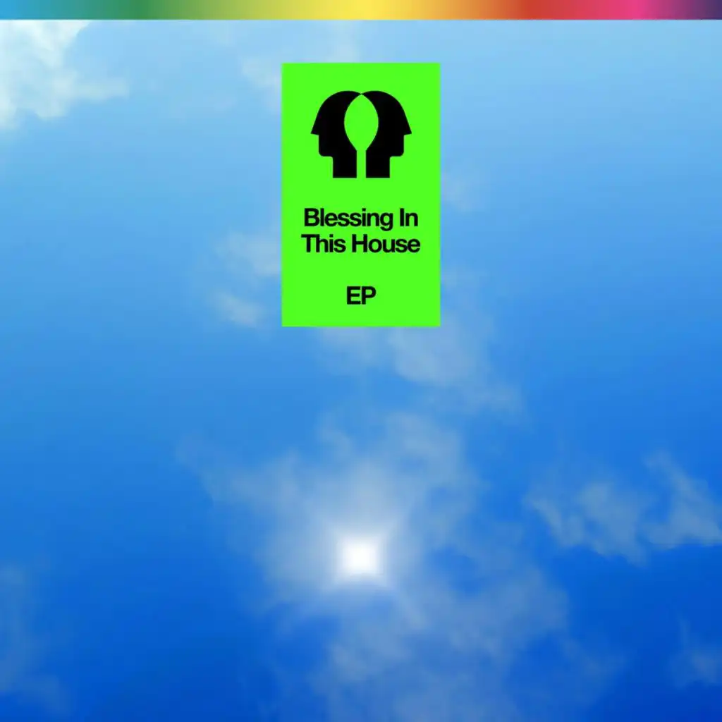 Blessing in This House EP