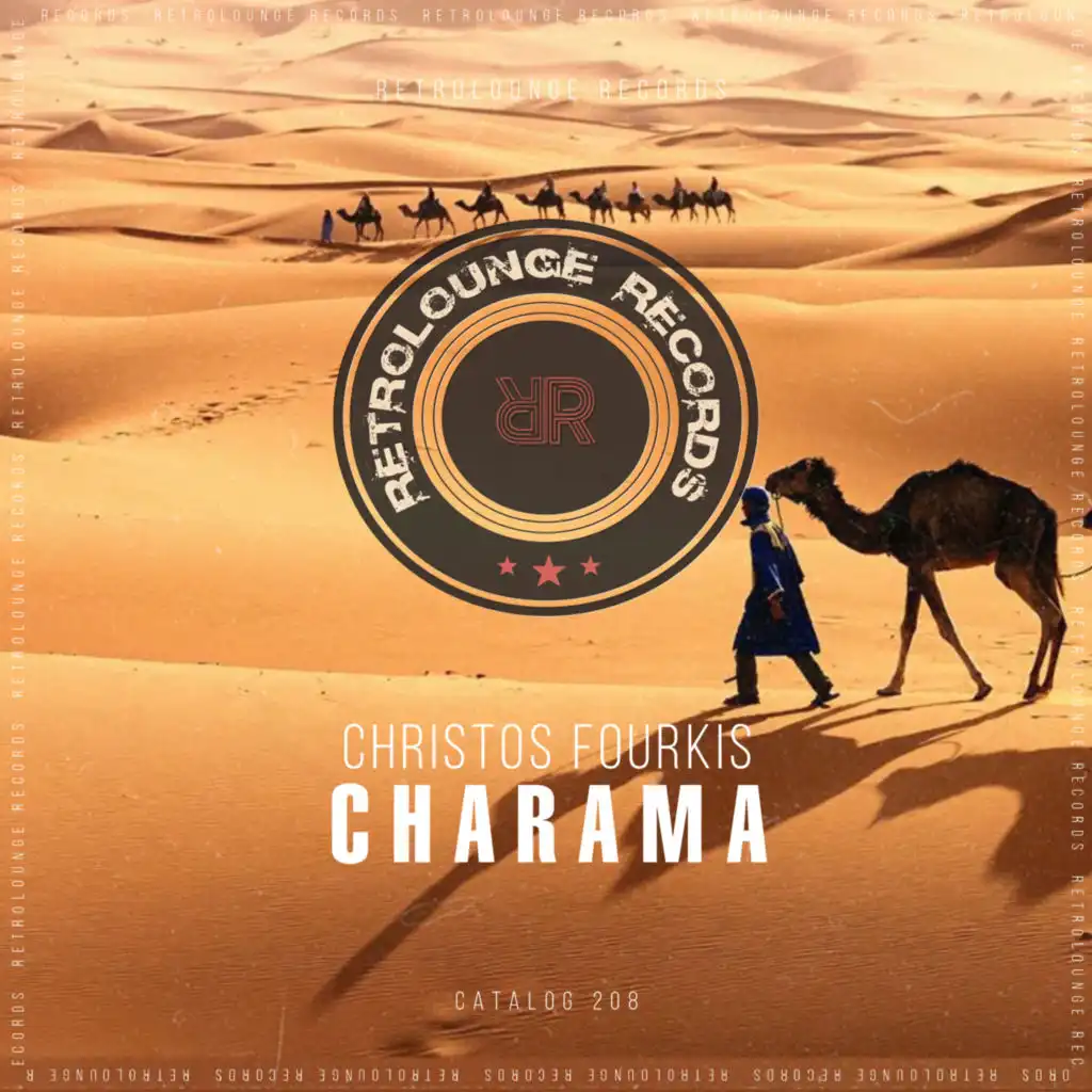 Charama