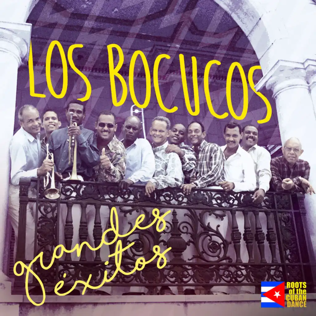 Los Bocucos