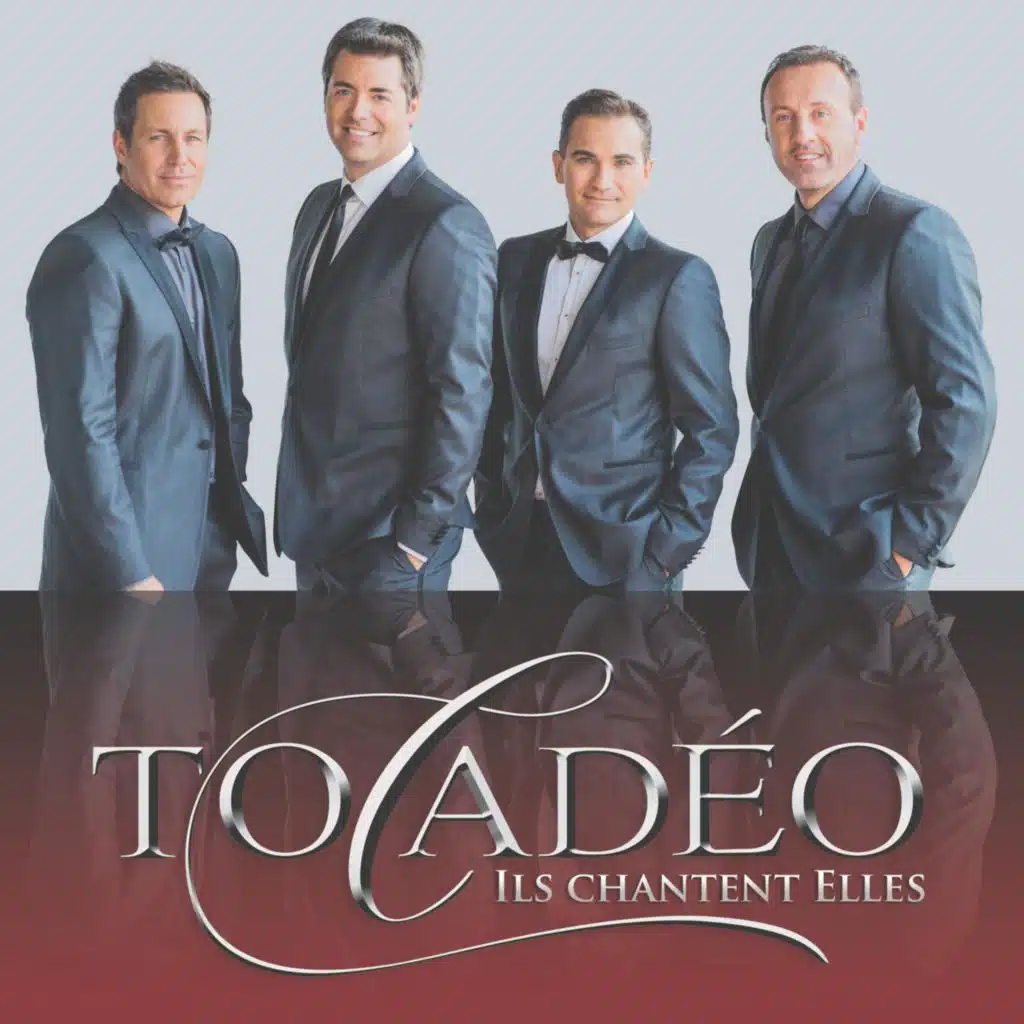 Dans chacun de mes silences (feat. Marie-Élaine Thibert)