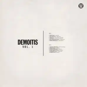 Big Crown Records presents Demoitis Vol. 1