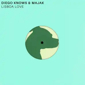 Maják & Diego Knows