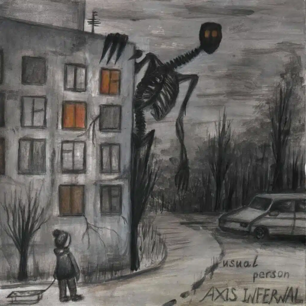 Axis Infernal