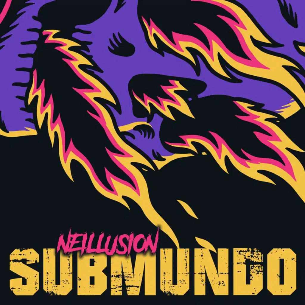 Submundo (feat. MC Flavinho)