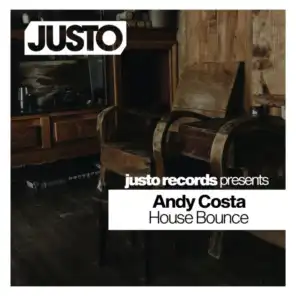 House Bounce (Dub Mix)