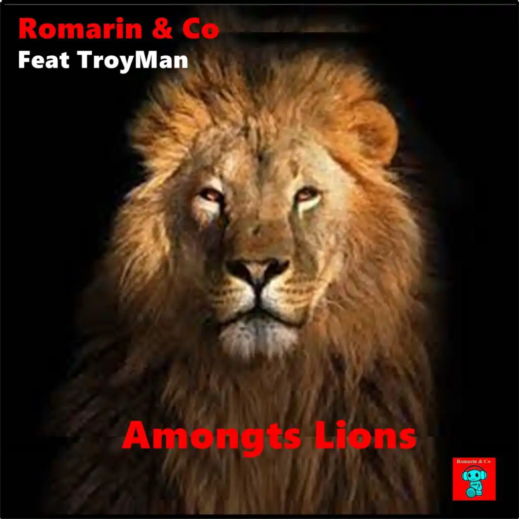 Romarin & Co & TroyMan