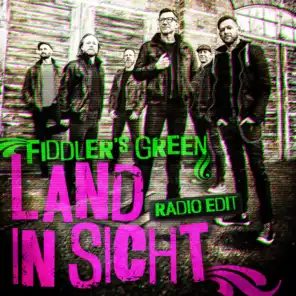 Land in Sicht (Radio Edit)
