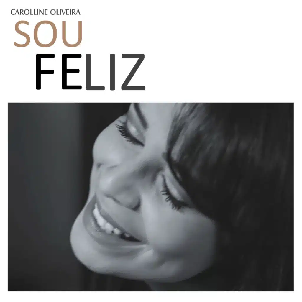 Sou Feliz