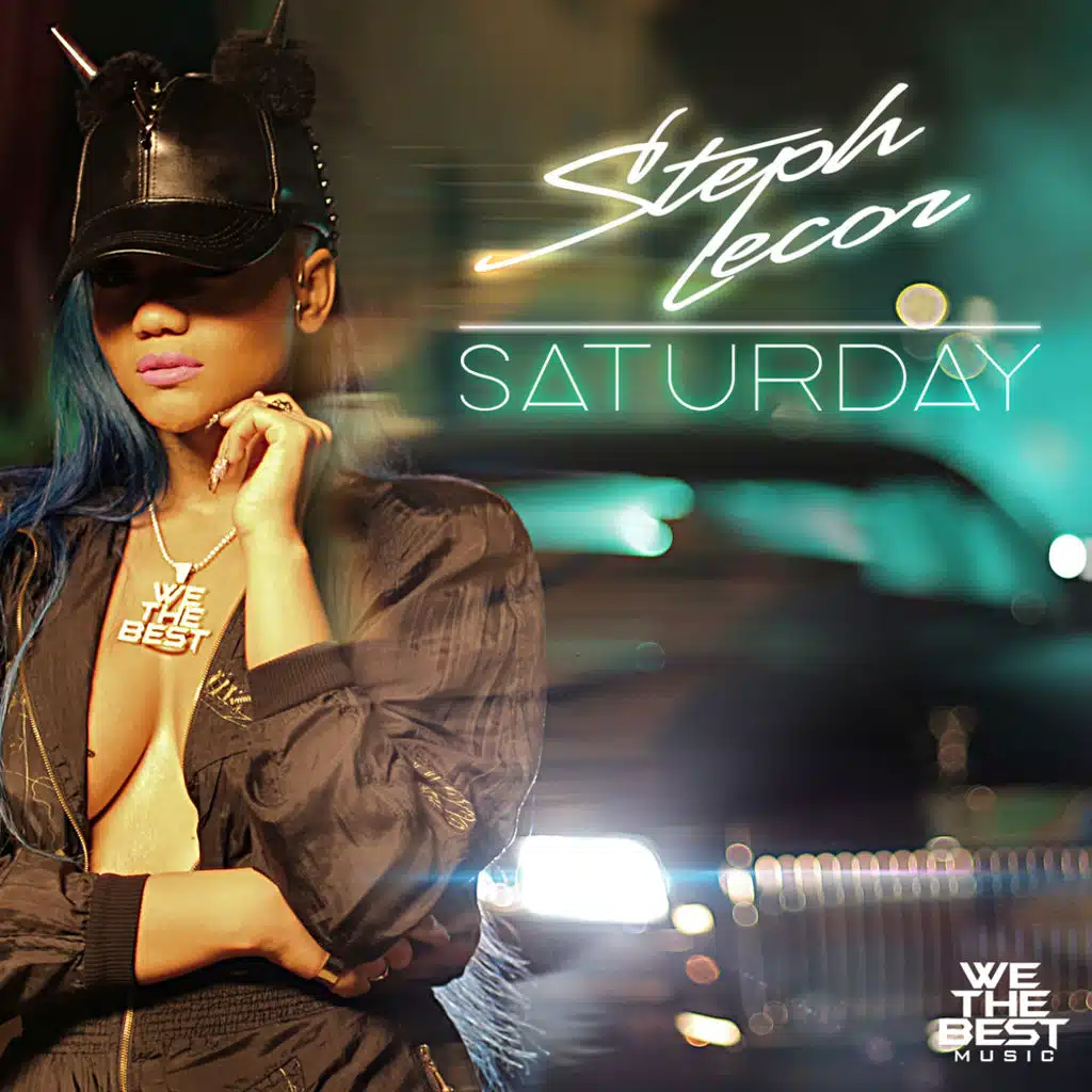 Saturday (Lyric Video)