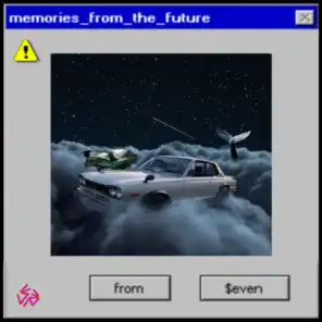 Memories From The Future