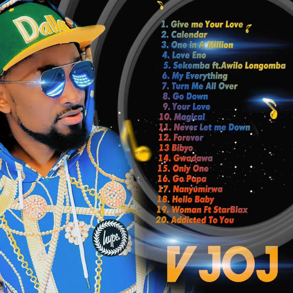 Sekemba (feat. Awilo Longomba)