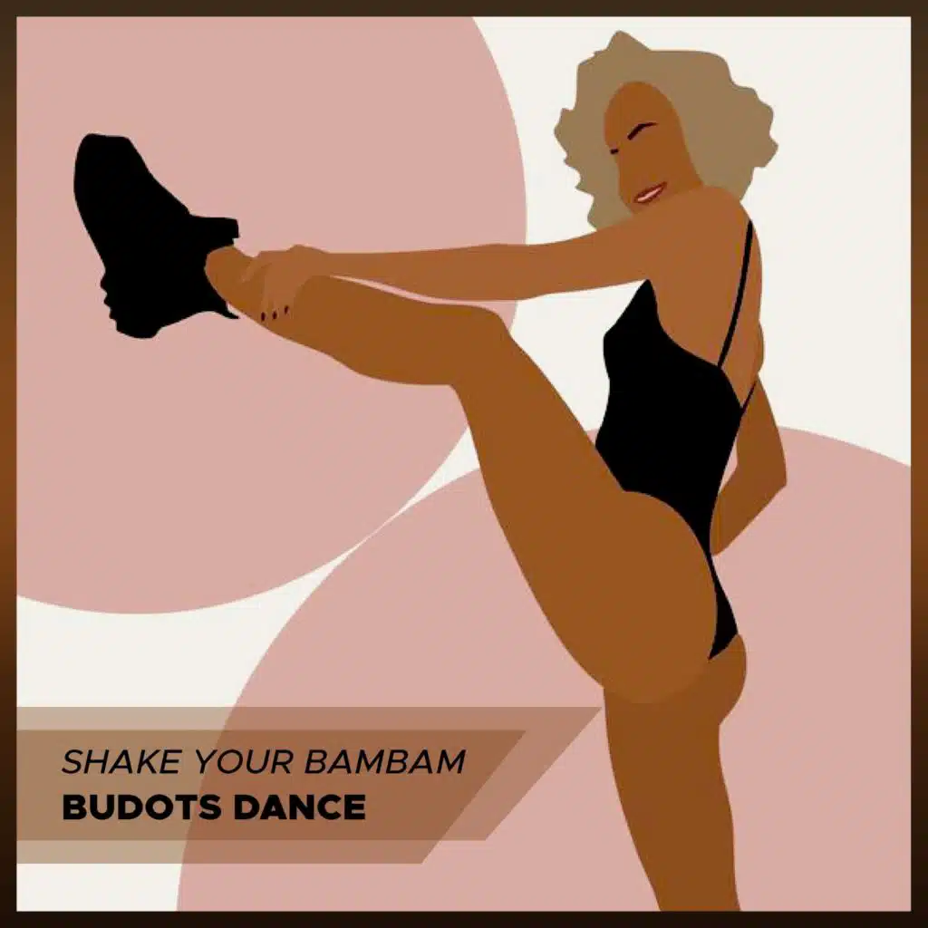 Shake Your Bambam