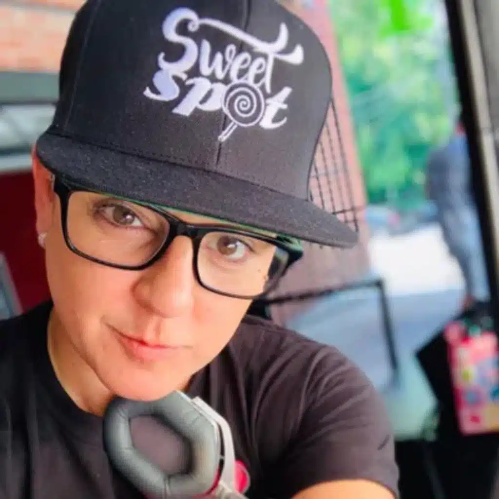 DJ PRIDE House by Definition Podcast