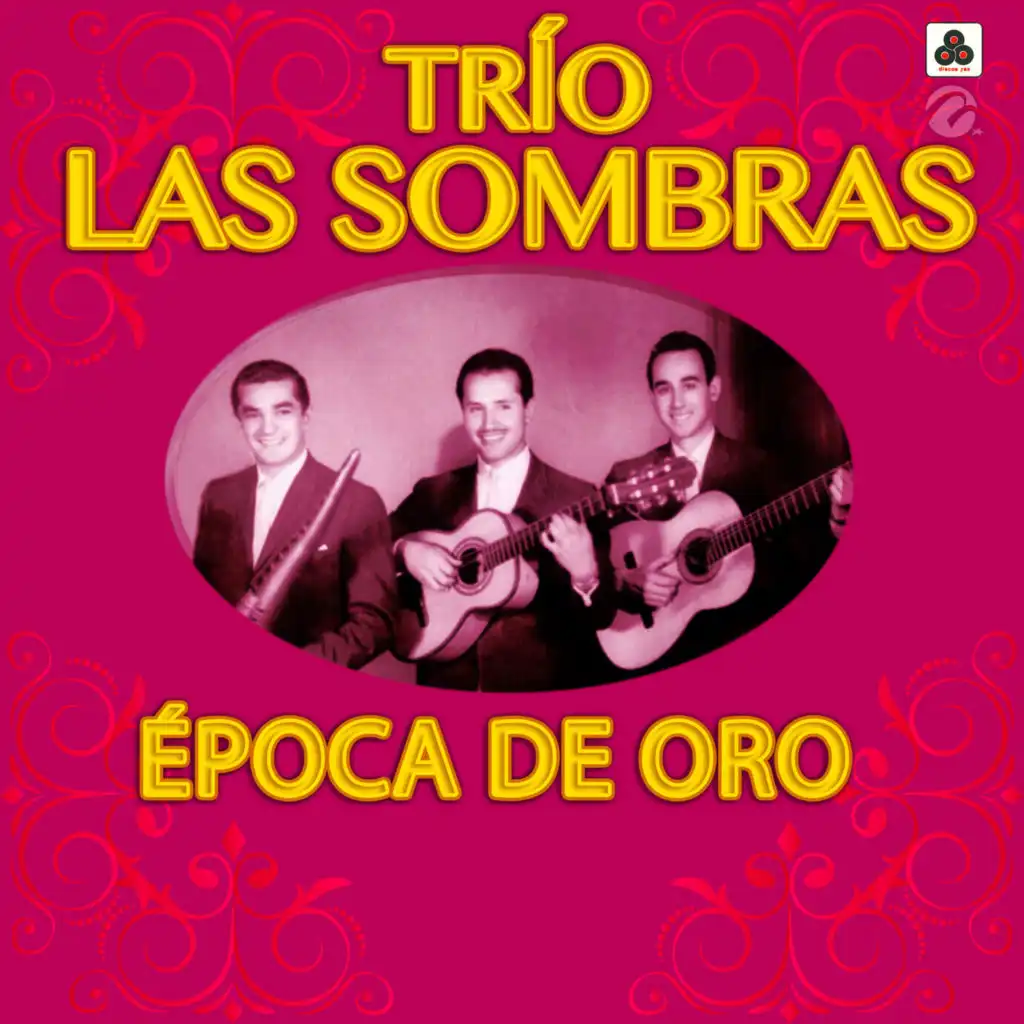 Trio Las Sombras