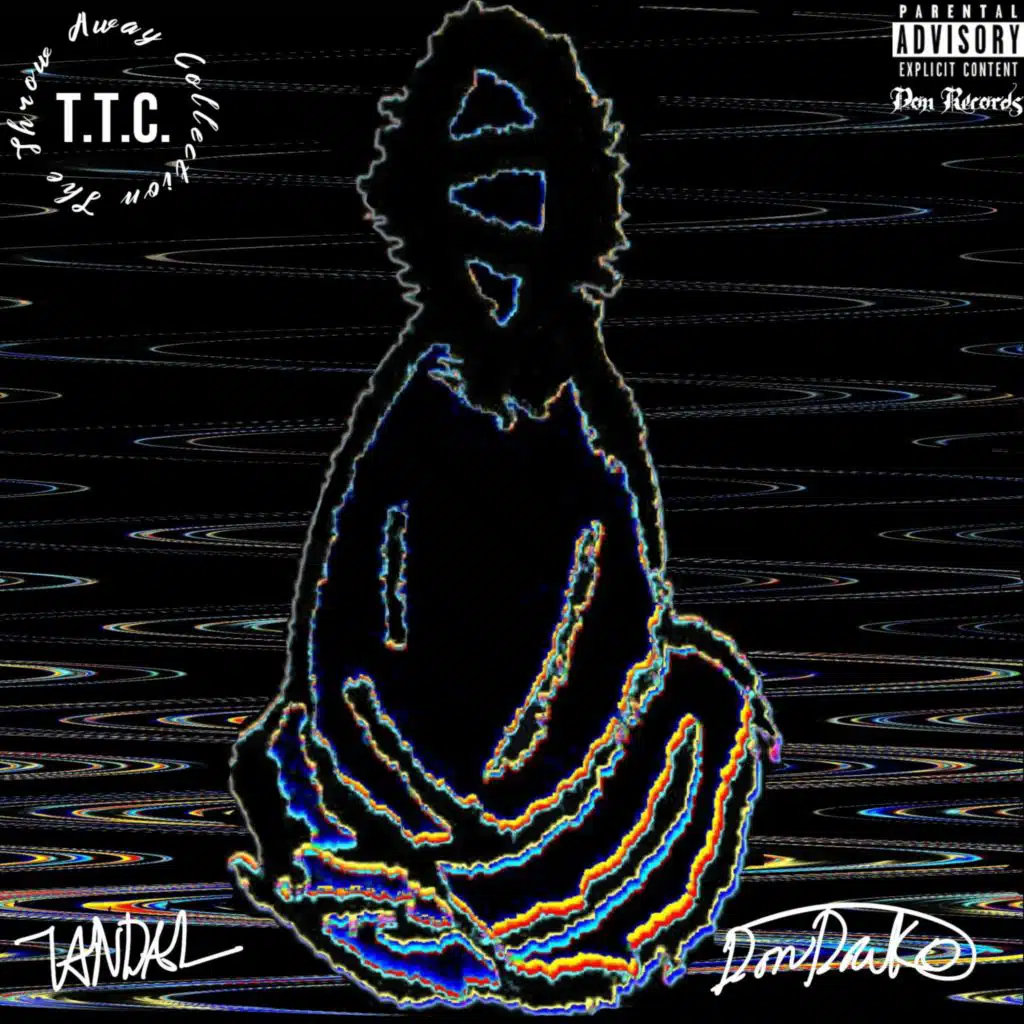 T.T.C. (The Throw Away Collection)