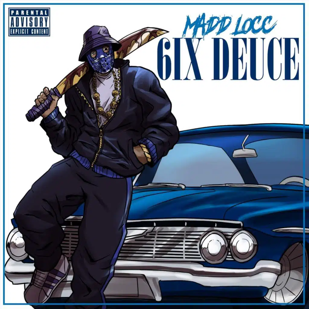 Madd Locc