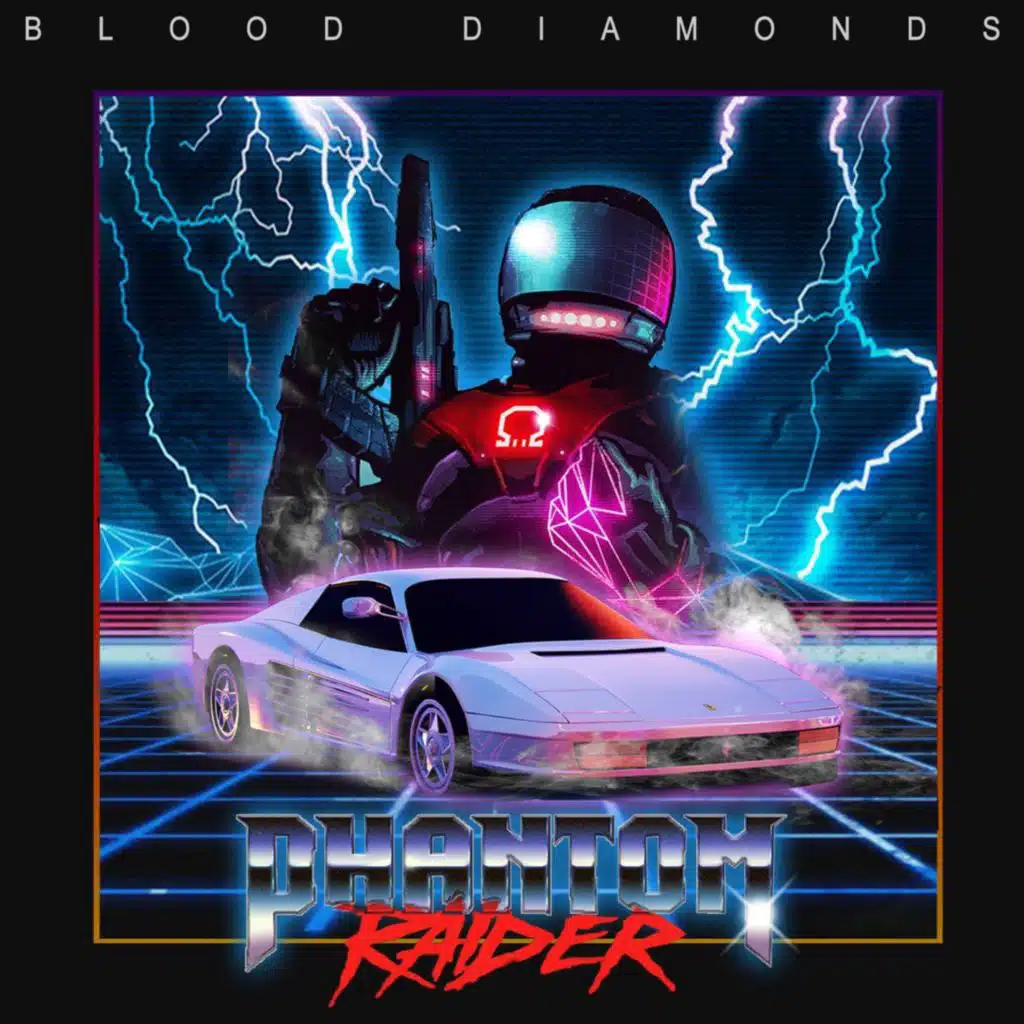 Blood Diamonds, Vol. 2