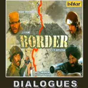 Border (Dialogues)