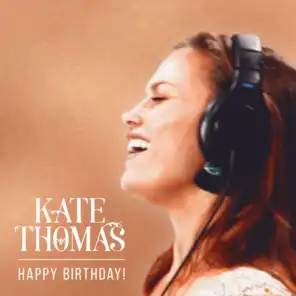 Kate Thomas