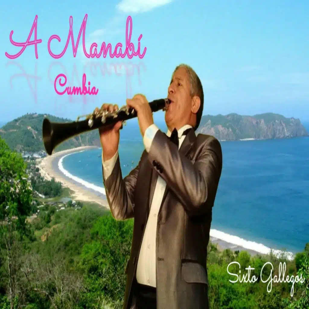 A Manabí (Cumbia)