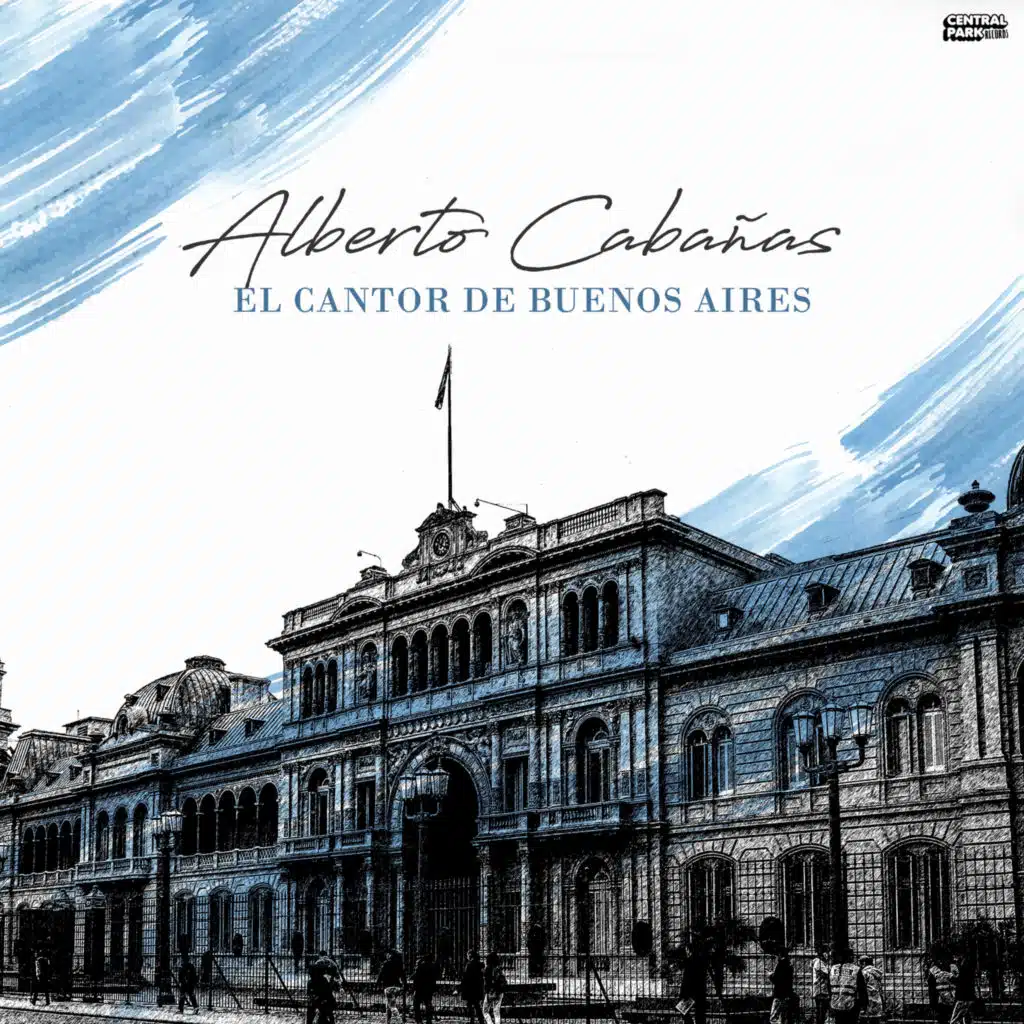 Alberto Cabañas & The Tango Project