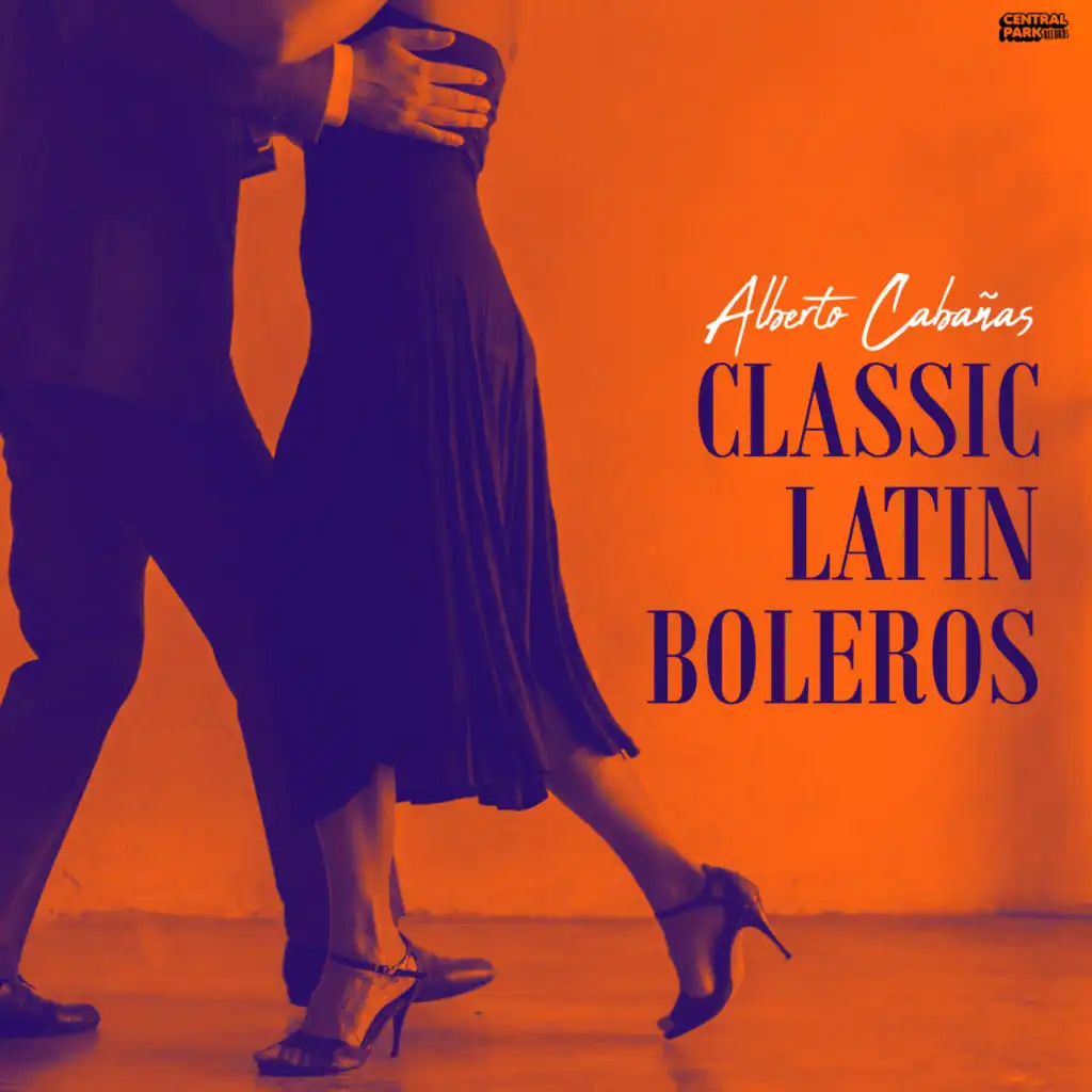 Classic Latin Boleros