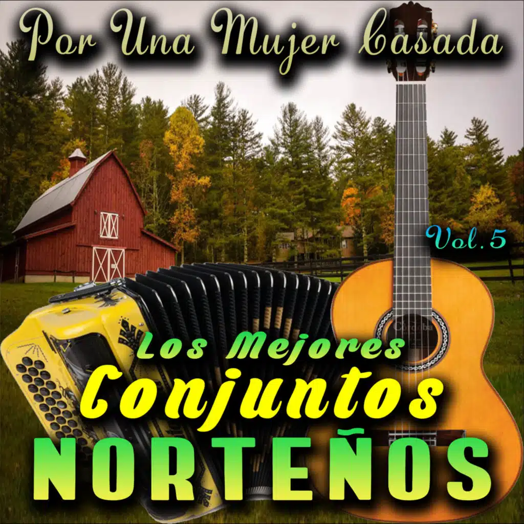 Los Nortenos De Reynosa