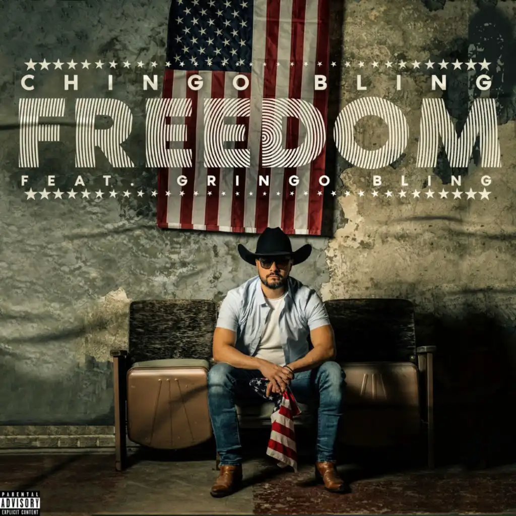 Freedom (feat. Gringo Bling)