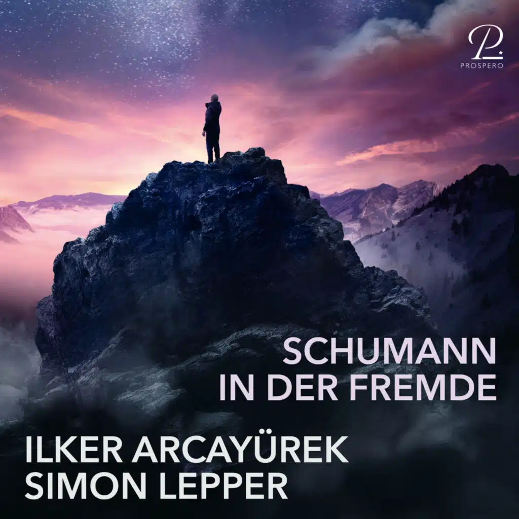 Ilker Arcayürek & Simon Lepper