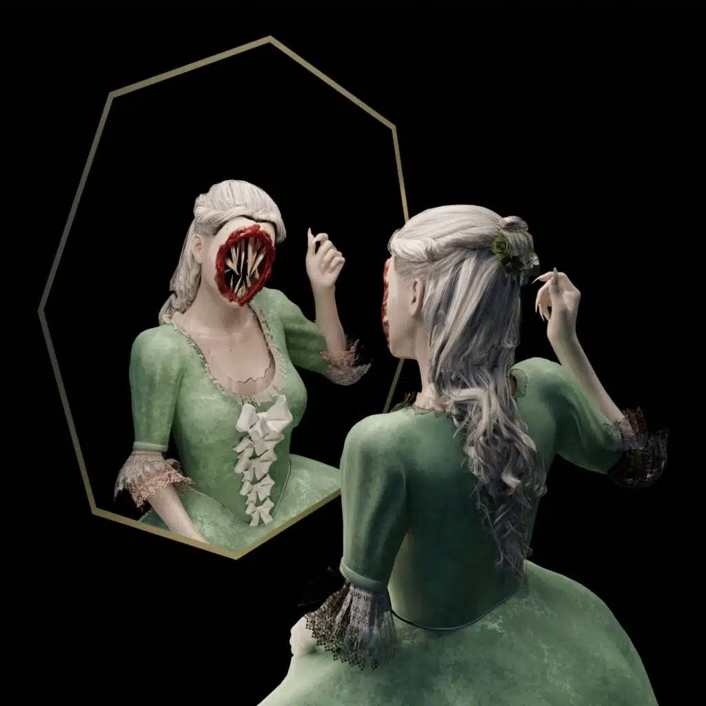 La nuit sexuelle (Mr.Kitty Remix)