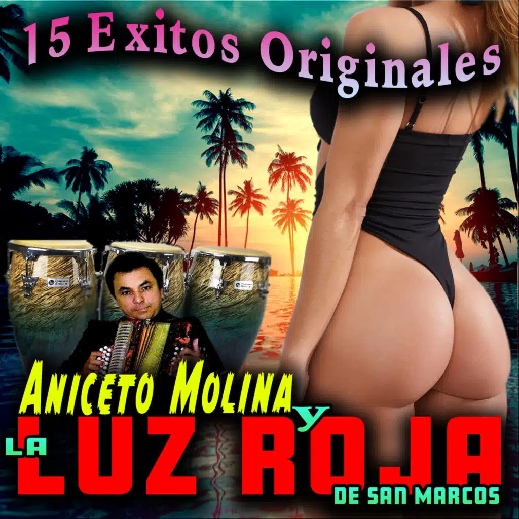 15 Exitos Originales