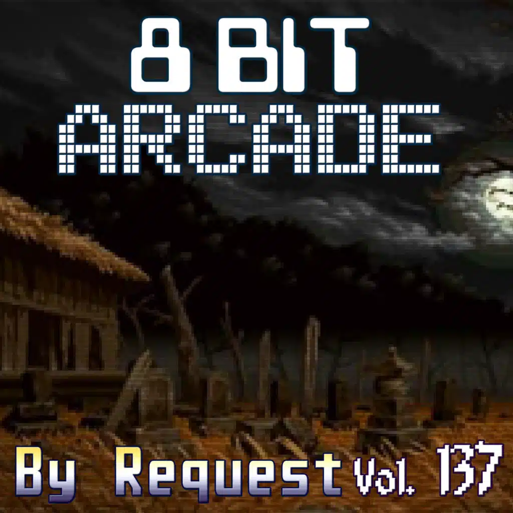0X1=LOVESONG (I Know I Love You) [8-Bit Tomorrow X Together & Seori Emulation)