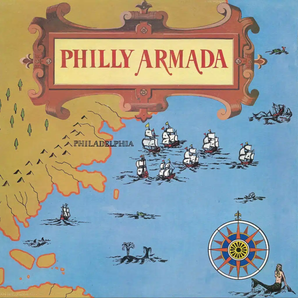 The Armada Orchestra