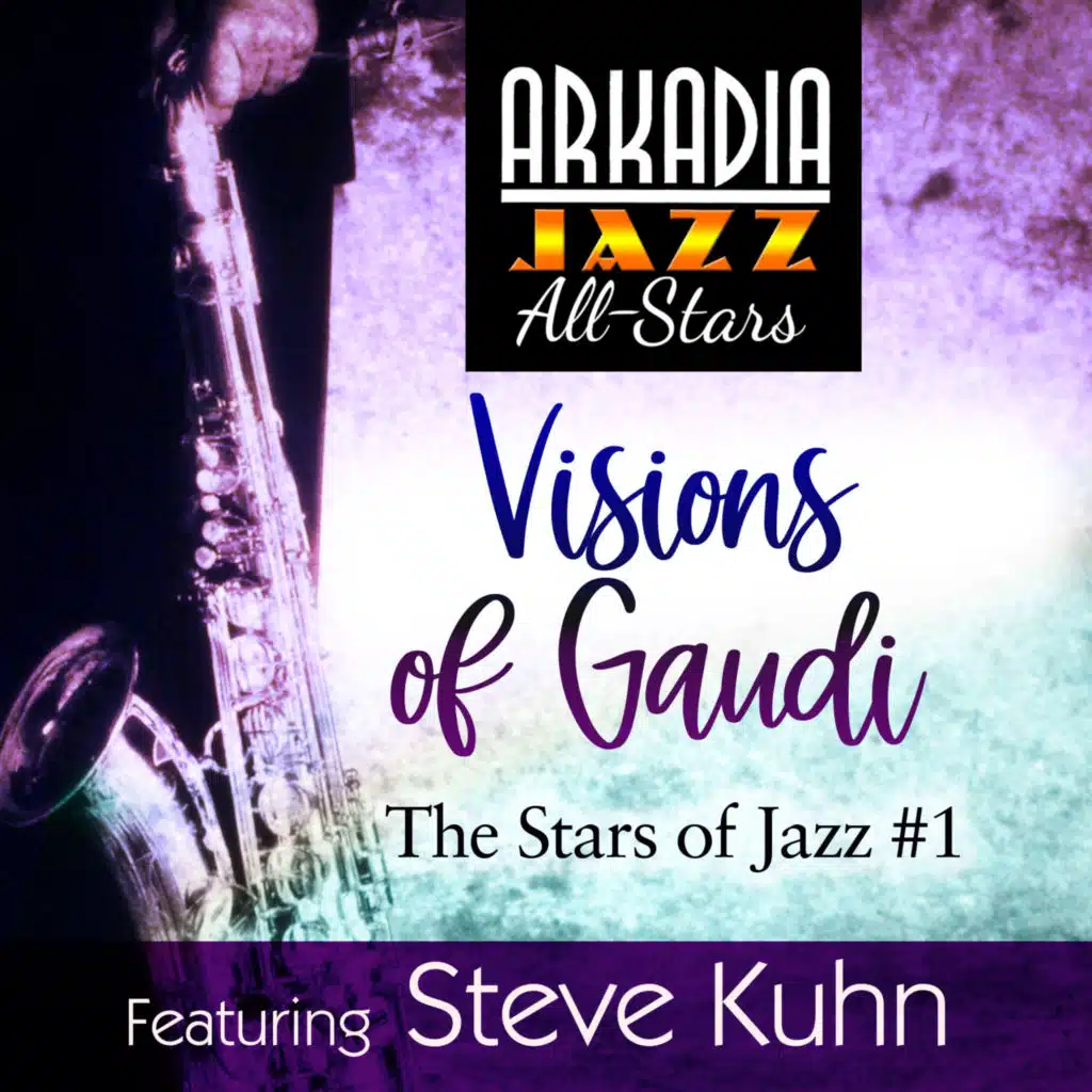 Visions of Gaudi (feat. Tom Harrell, George Mraz & Al Foster)