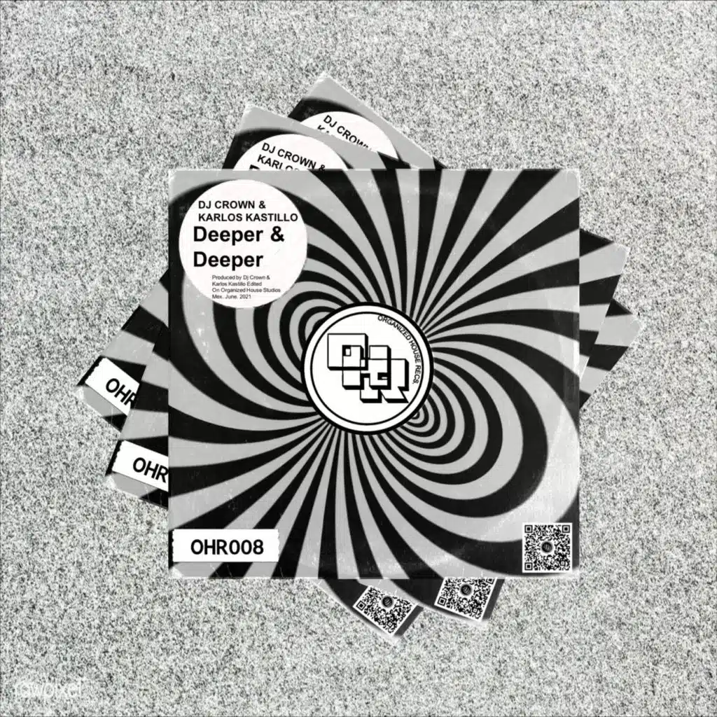 DJ Crown, Karlos Kastillo