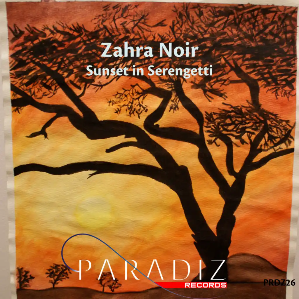 Zahra Noir