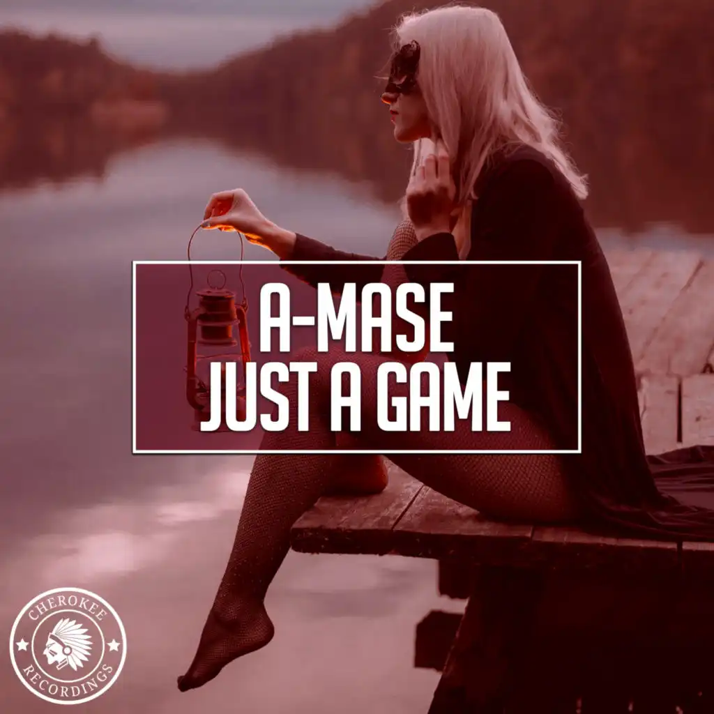 Just A Game (Extended Mix)