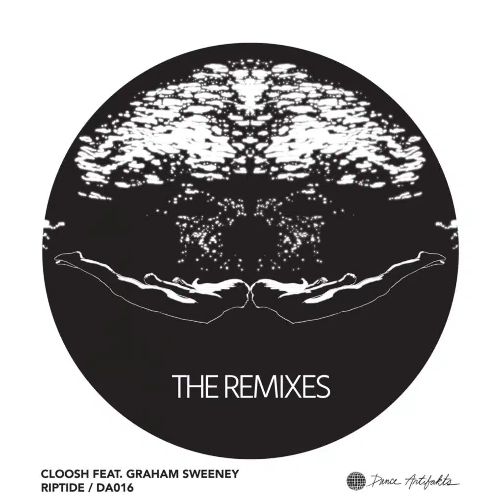 Riptide (The Remixes) [feat. Graham Sweeney]