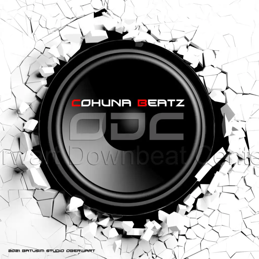 Talking Bout Love (Cohuna Beatz ODC Remix)