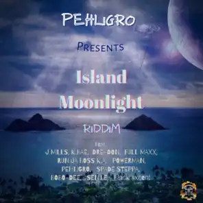 Island Moonlight