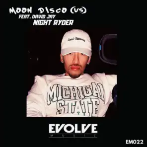 Night Ryder (ICEE1 Remix)