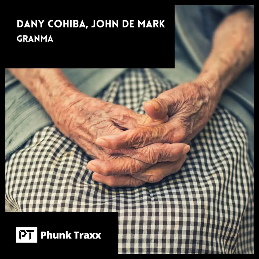 Dany Cohiba, John De Mark