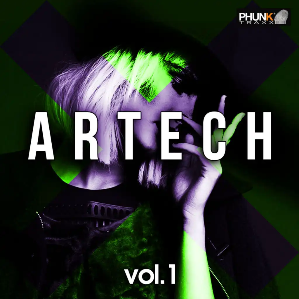 Artech, Vol. 1