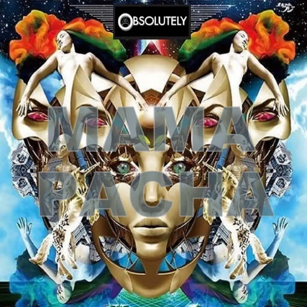 Black Tamura (P.I. Technicismo Mix)