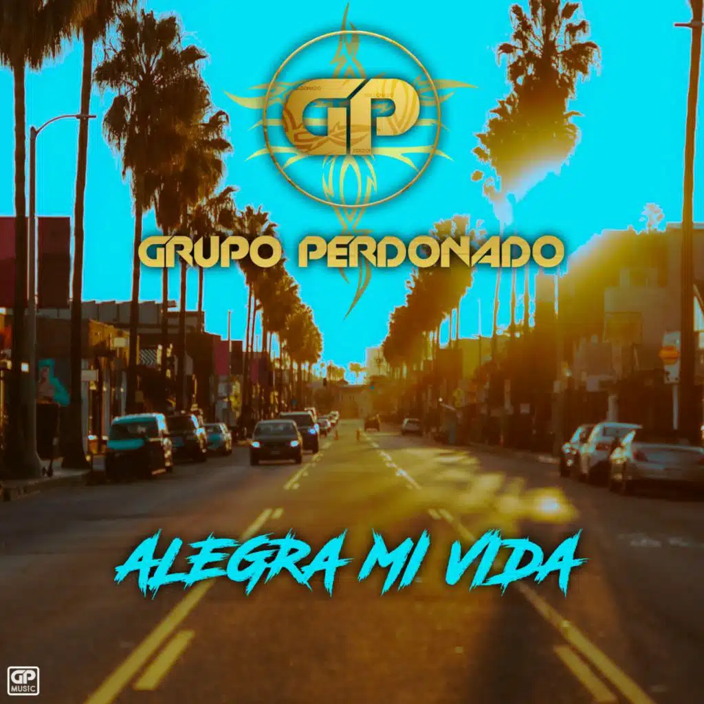 Alegra Mi Vida
