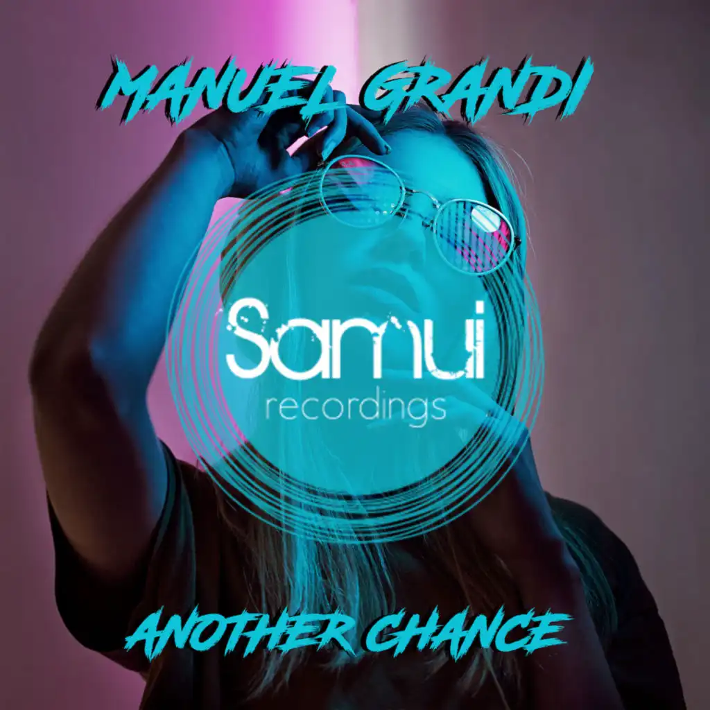 Another Chance (JL Club Remix)