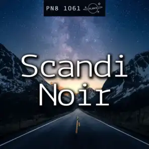 Scandi Noir: Emotional Atmospheric Drama
