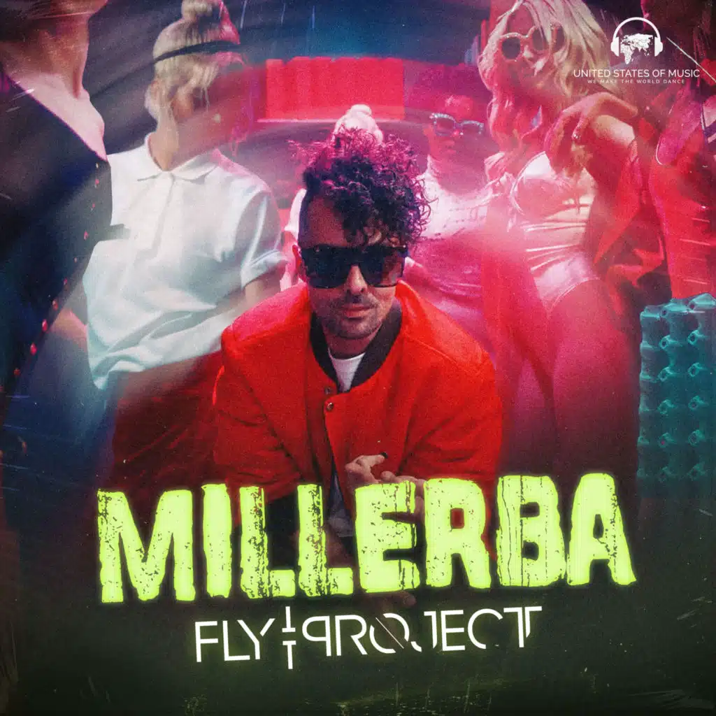 Millerba (by United States Of Music)